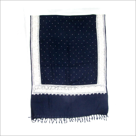Kashmiri Shawls