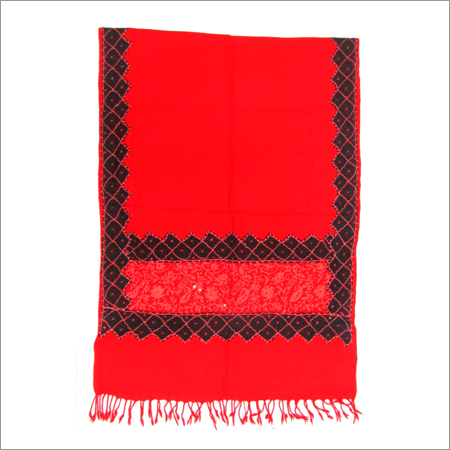 Pakistani Shawls