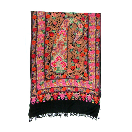Woolen Shawl