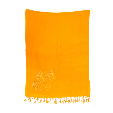 Woolen Shawl