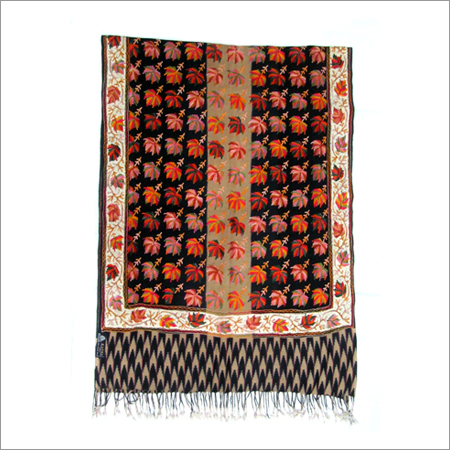 Ladies Pashima Shawls