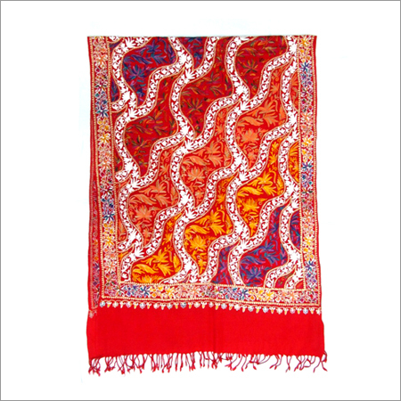 Kani- Shawls
