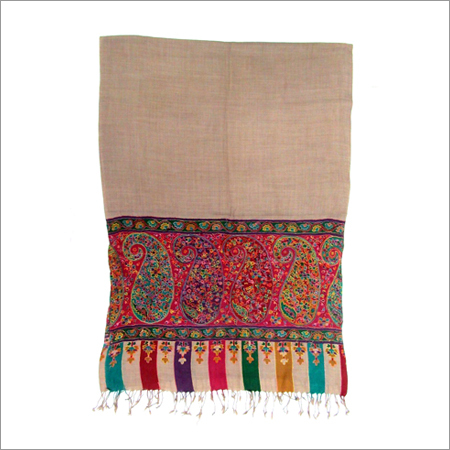 Kashmiri Shawls