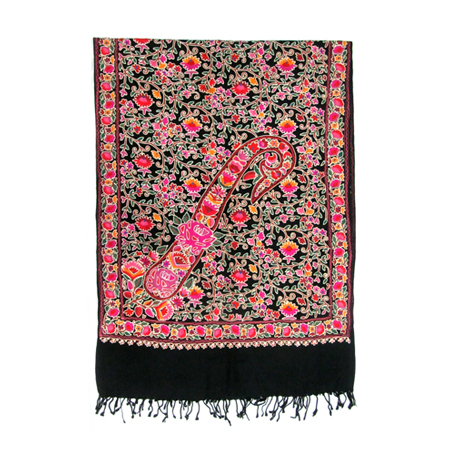 Woolen Shawls