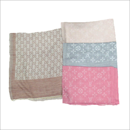 Kashmiri Shawls