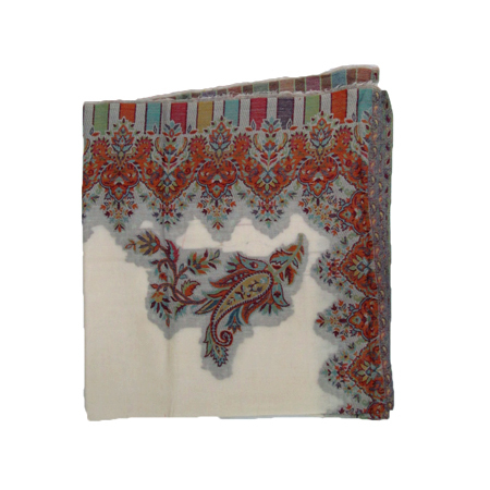 Pakistani Shawls