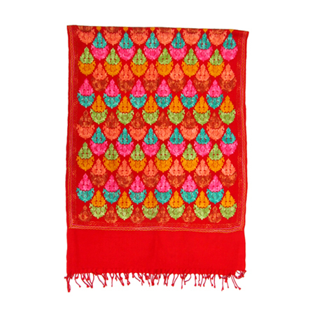 Shawls