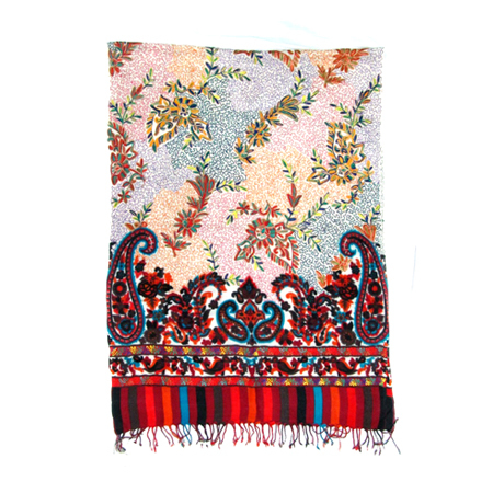 Ladies Shawls