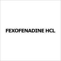 Fexofenadine-HCL