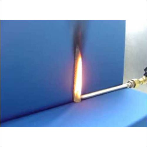 Non Woven Fire Retardant Felt