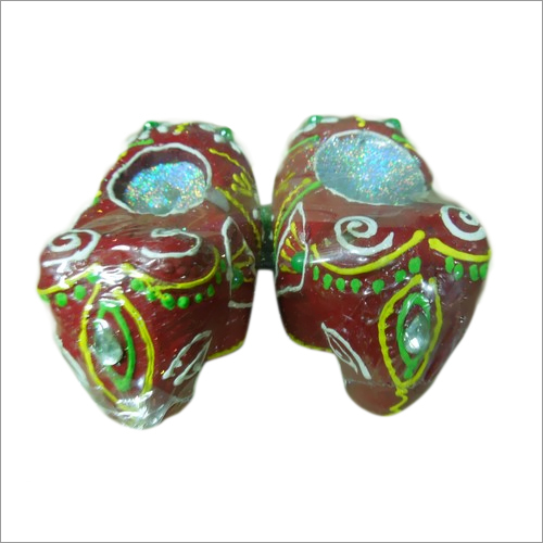 Decorative Candle