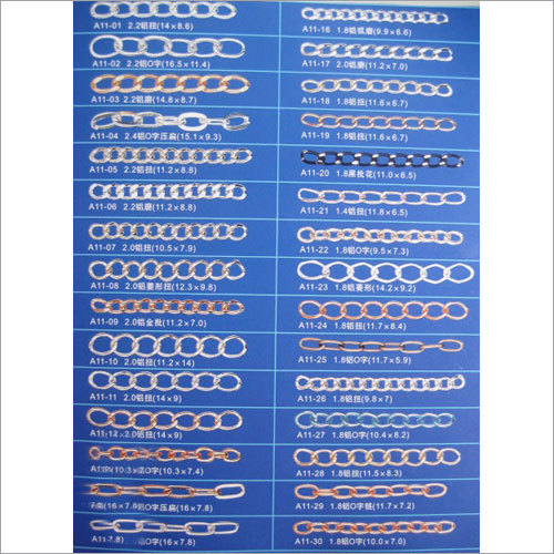 Metal Chains