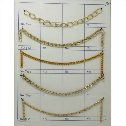 SS Chains