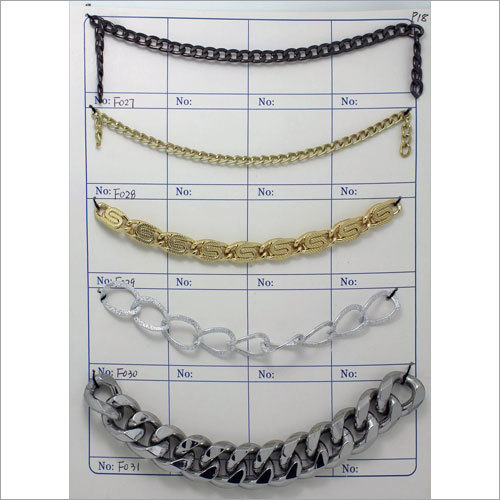 Chain Vector