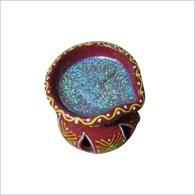 Pooja Diya