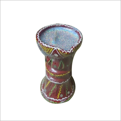Designer Diwali Diyas
