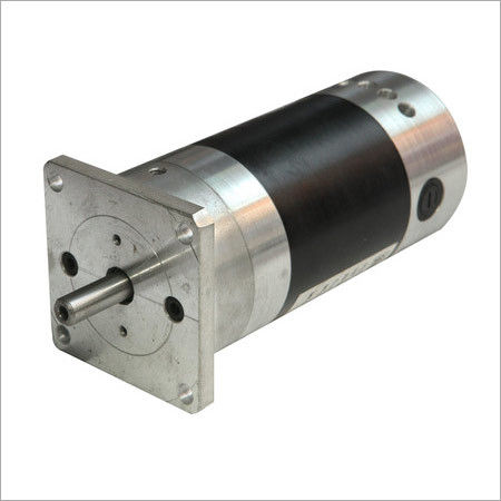 Pmdc 100 Watt Inline Planetary Gear Motor