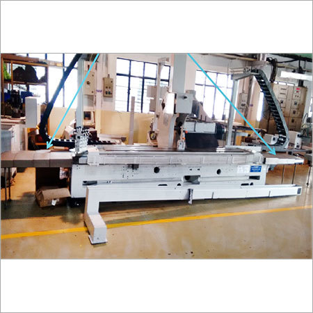 Machine Telescopic Covers