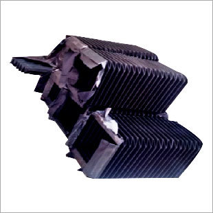 Flexible Bellow Covers