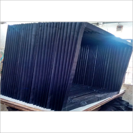 Safety Bellow Covers