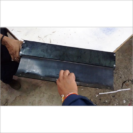 Industrial Rollway Covers