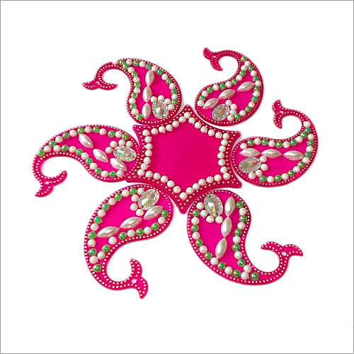 Decorative Rangoli