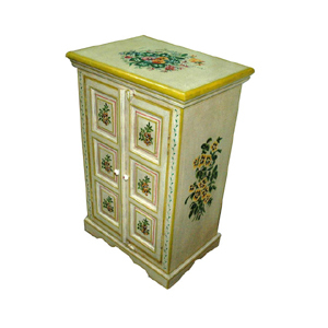 Painted Furniture