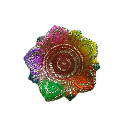 Fancy Diya