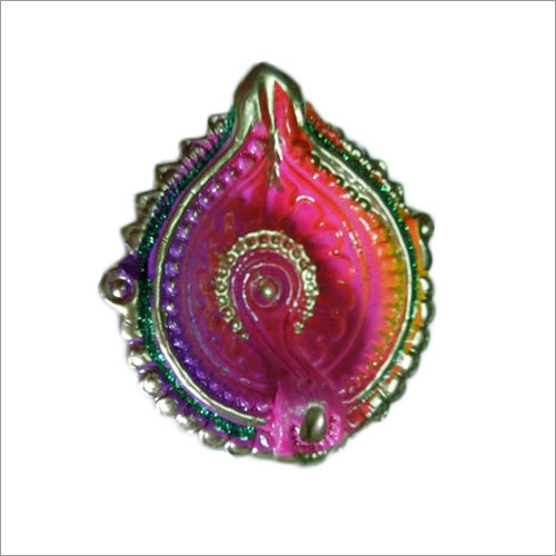 Diwali Decorative Diyas
