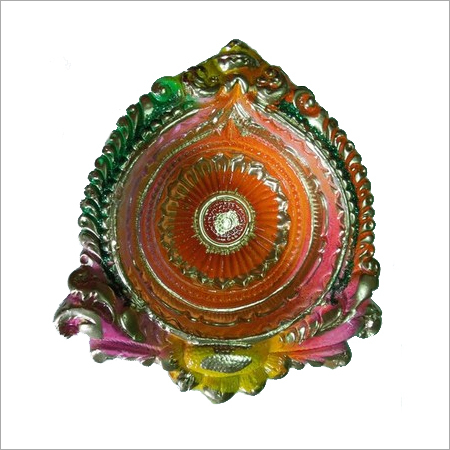 Diwali Decorative Diya