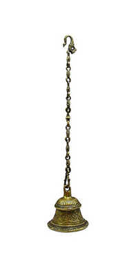Assorted Bronze Bell