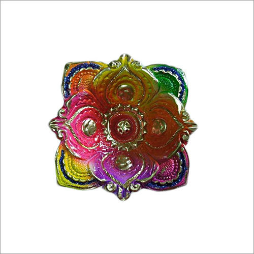 5' S. P Pradip (Colour)