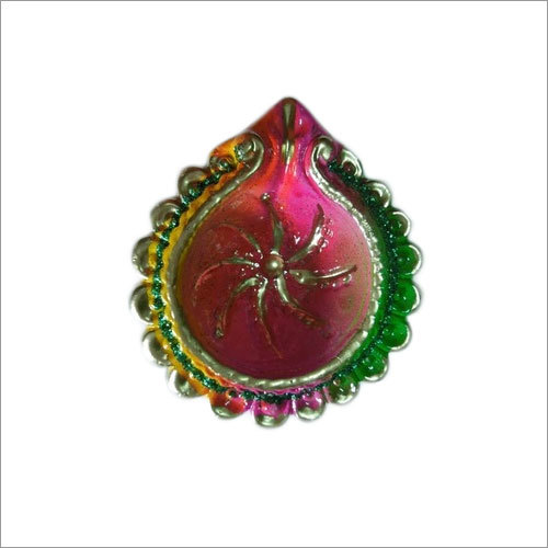 7 No. Medium Colour