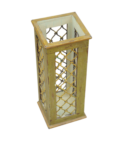 Painted Furniture-Lamp cover