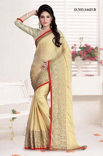 Chiffon Sarees