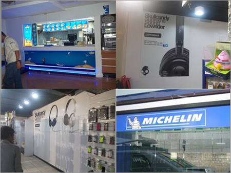 Digital Vinyl Printing
