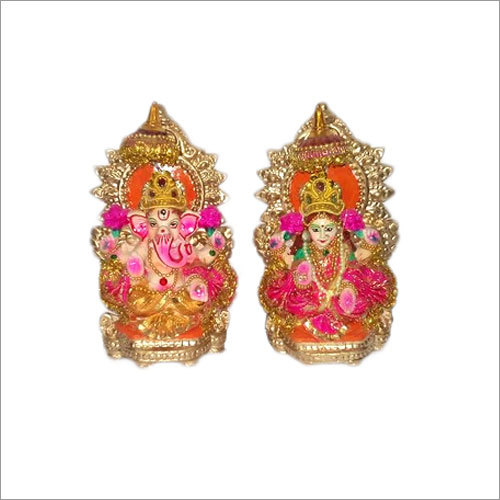 Laxmi Ganesh Murti