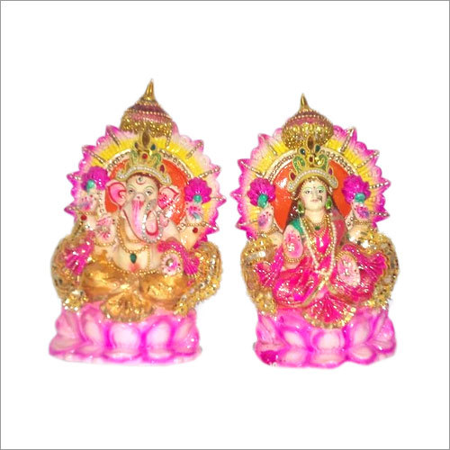 Laxmi & Ganesh Murti