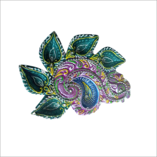 Decorative Pooja Thali