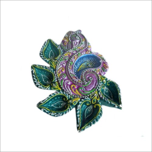 Designer Pooja Thali