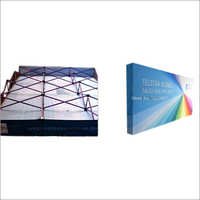 Pop Up Wall Display Backdrop