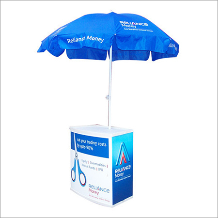 Promotional Umbrella