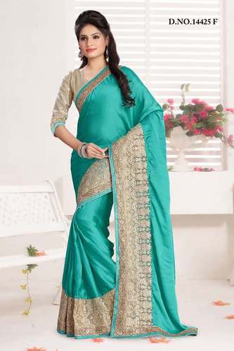Chiffon Sarees
