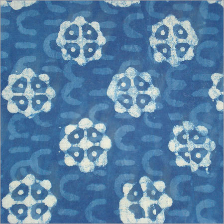 Hand Block Print