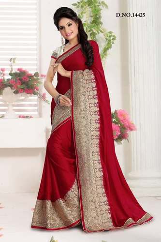 Chiffon Sarees