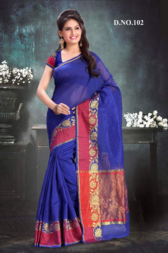 Cotton Sarees