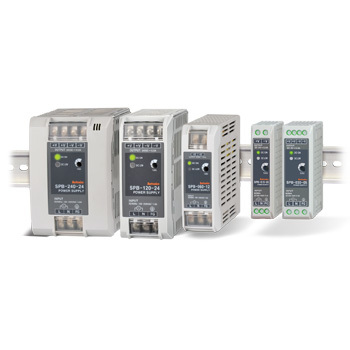  Autonics Switching Mode Power Supplies(SMPS)