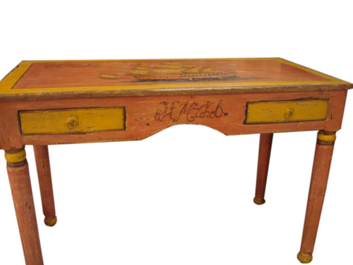 Painted Furniture