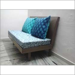 Single Seat Sofa Set