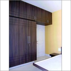 Modular Wardrobe